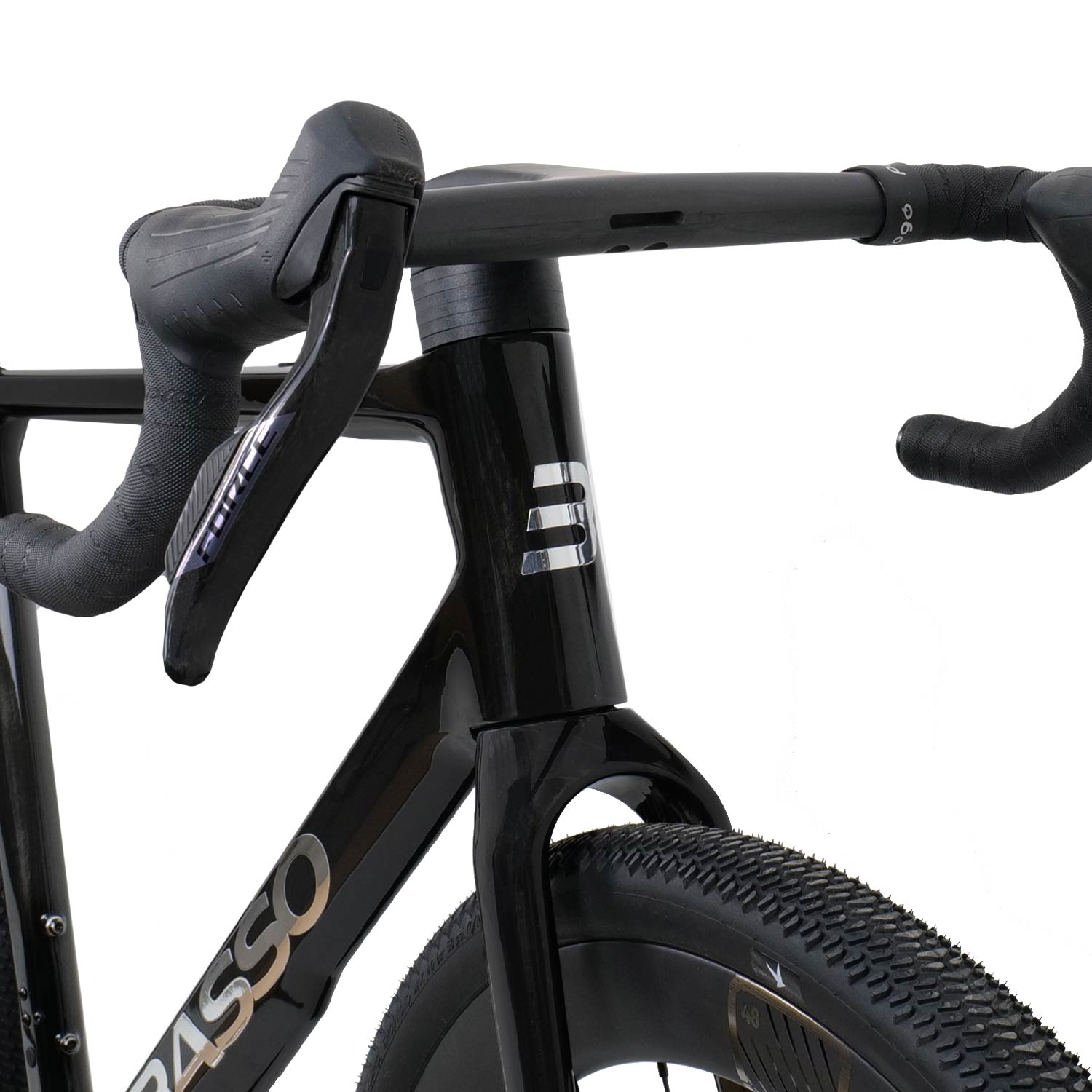 Basso Palta III Force