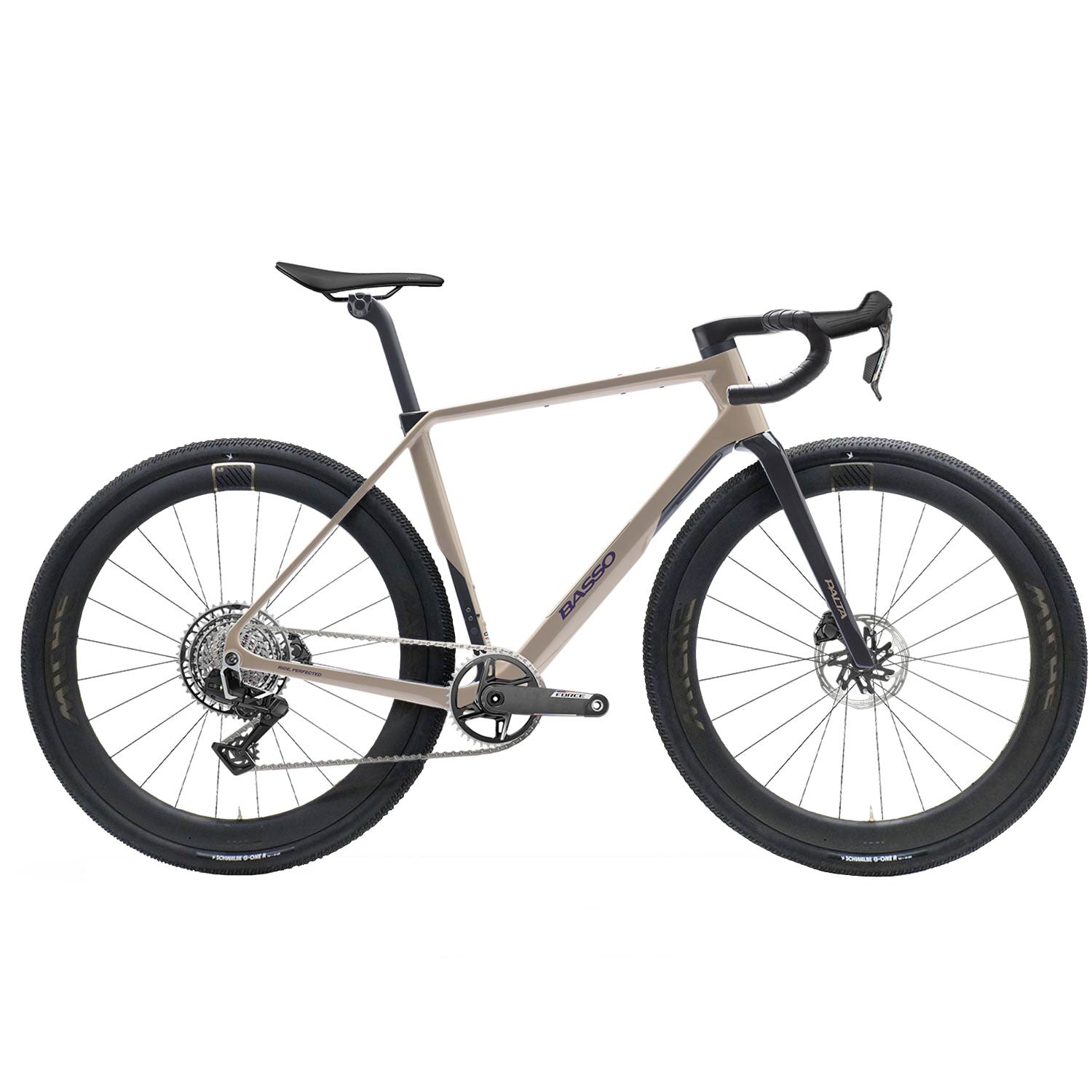 Basso Palta III Force