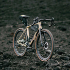 Basso Palta III GRX Di2 12x Carbon