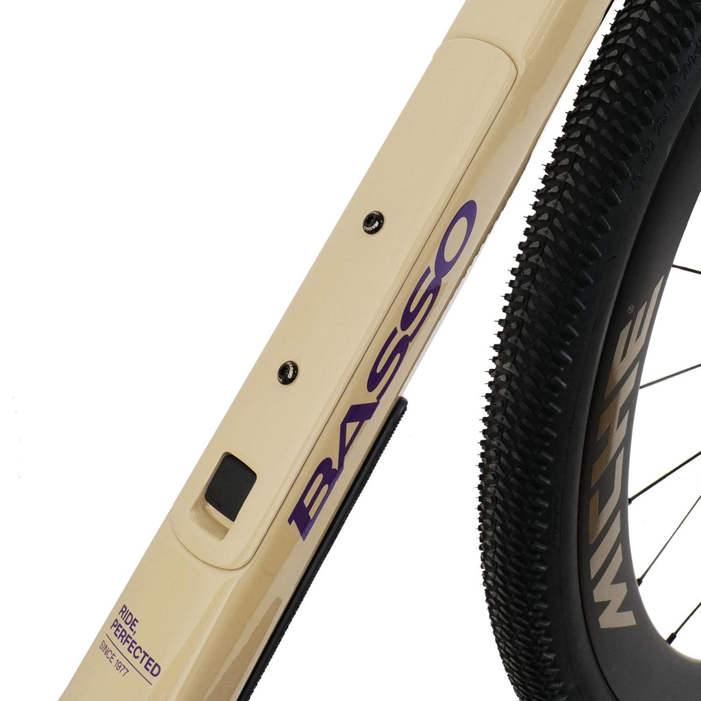 Basso Palta III Record X 13x Wireless