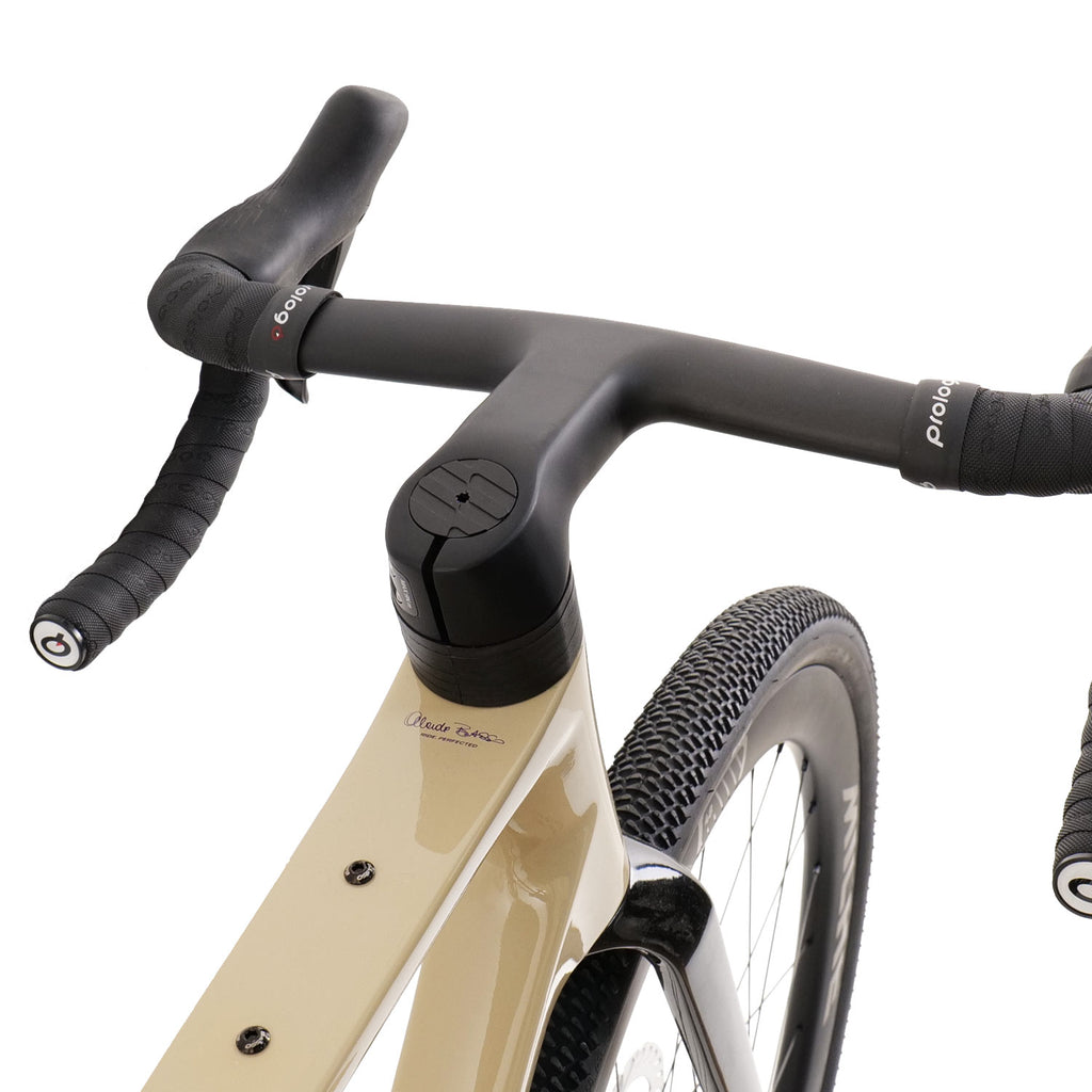 Basso Palta III Record X 13x Wireless
