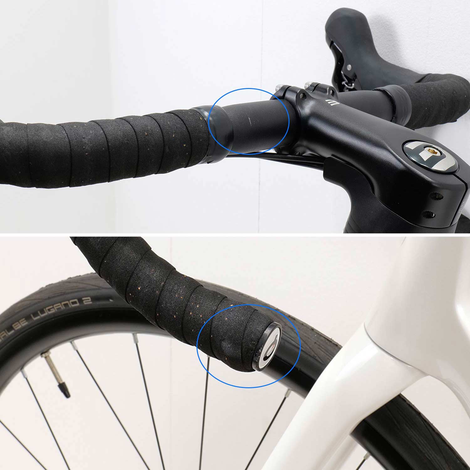 Basso Venta R 105 12x