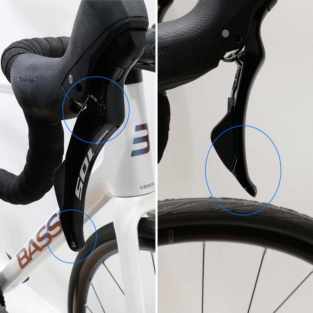 Basso Venta R 105 12x