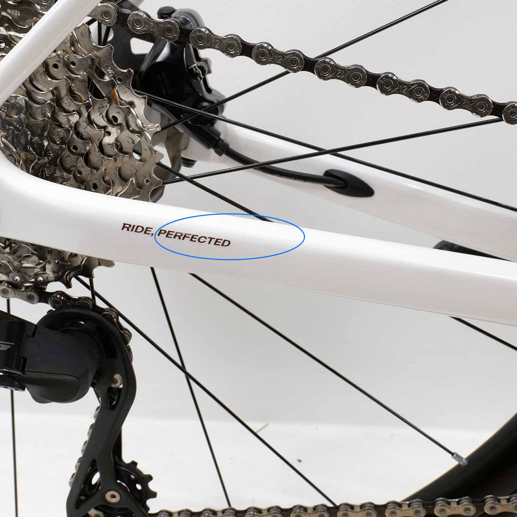 Basso Venta R 105 12x