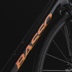 Basso Venta R 105 12x Microtech