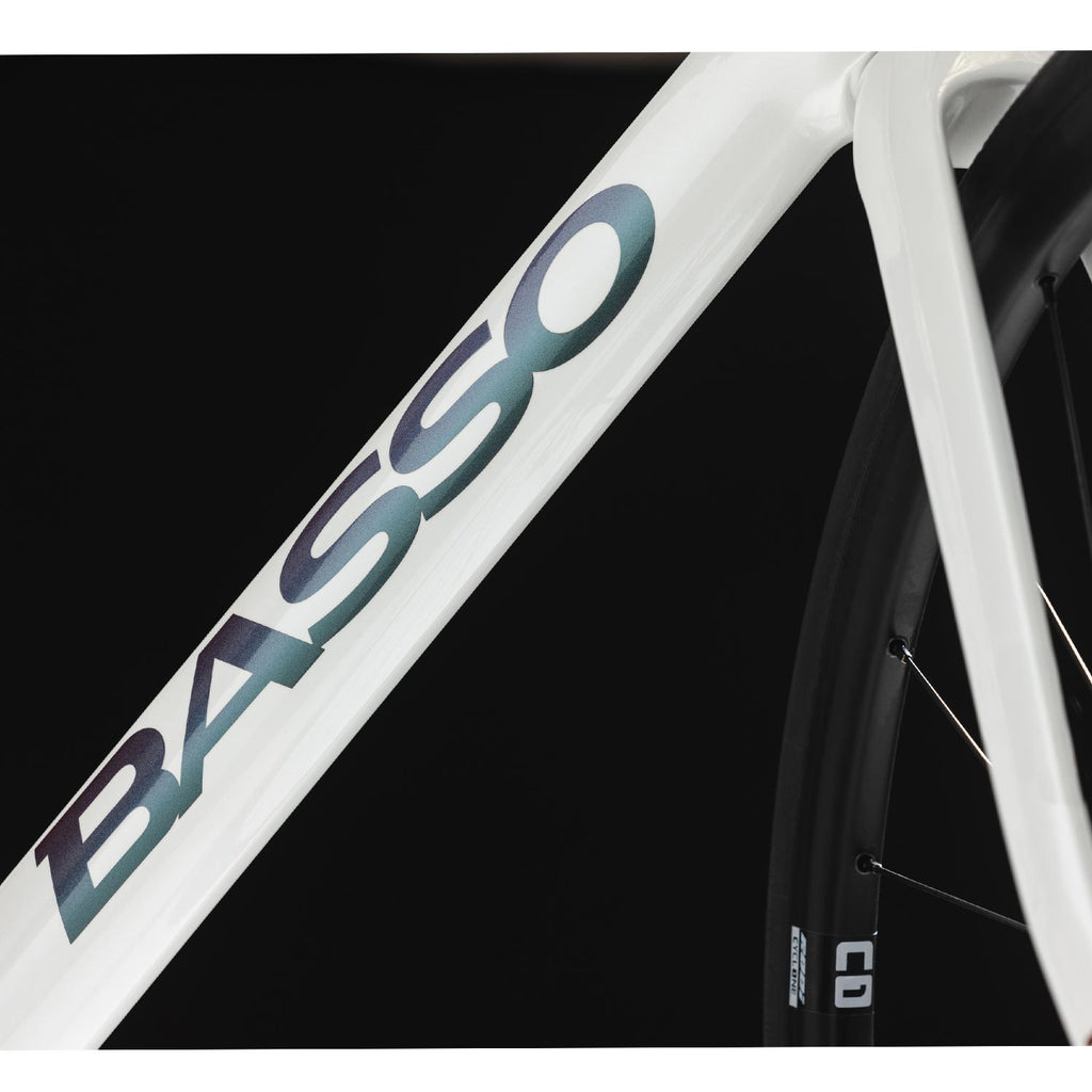 Basso Venta R 105 12x Microtech