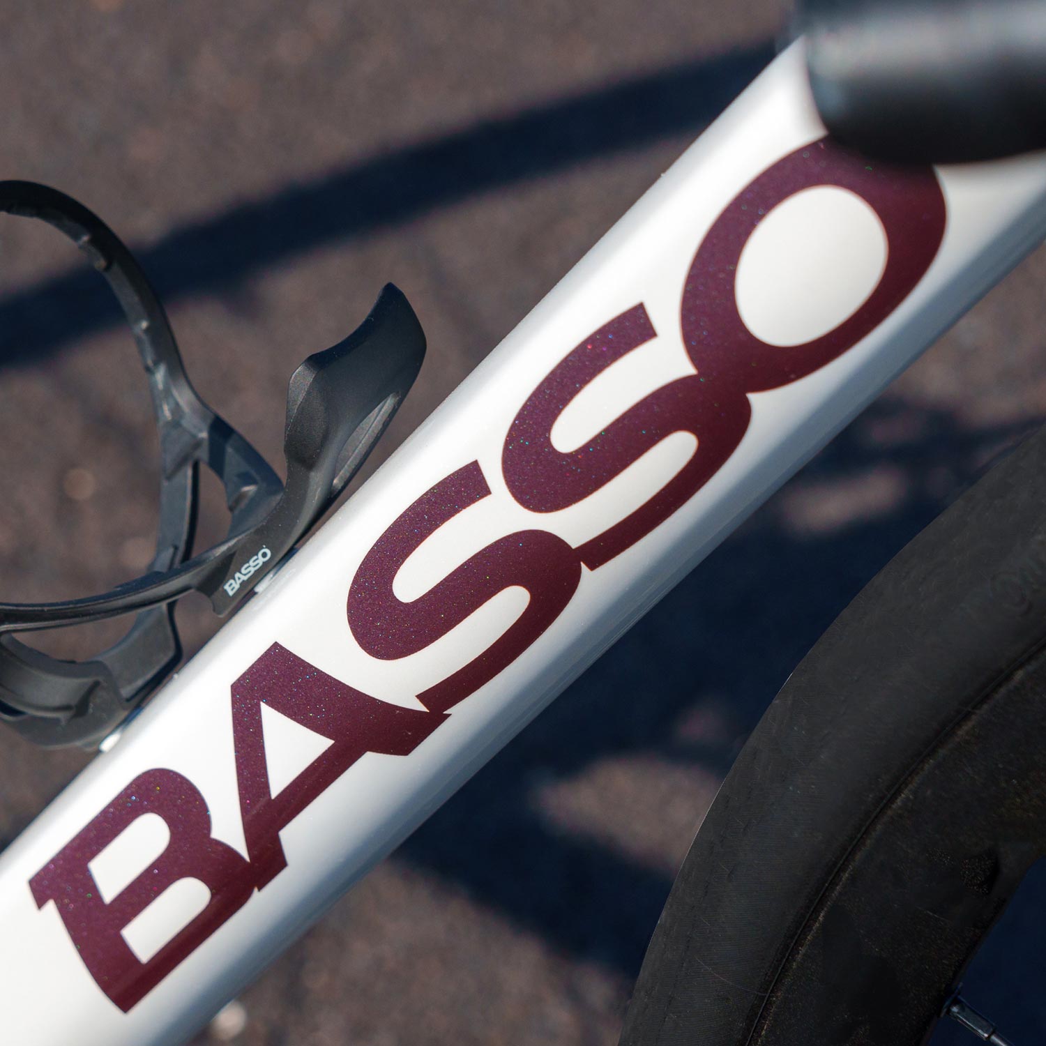 Basso Venta R 105 12x Microtech