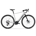 Basso Volta Gravel GRX E-Bike