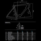 Basso Volta Gravel GRX E-Bike