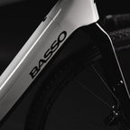 Basso Volta Gravel GRX E-Bike