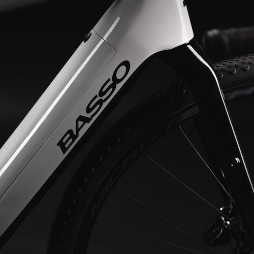 Basso Volta Gravel GRX E-Bike