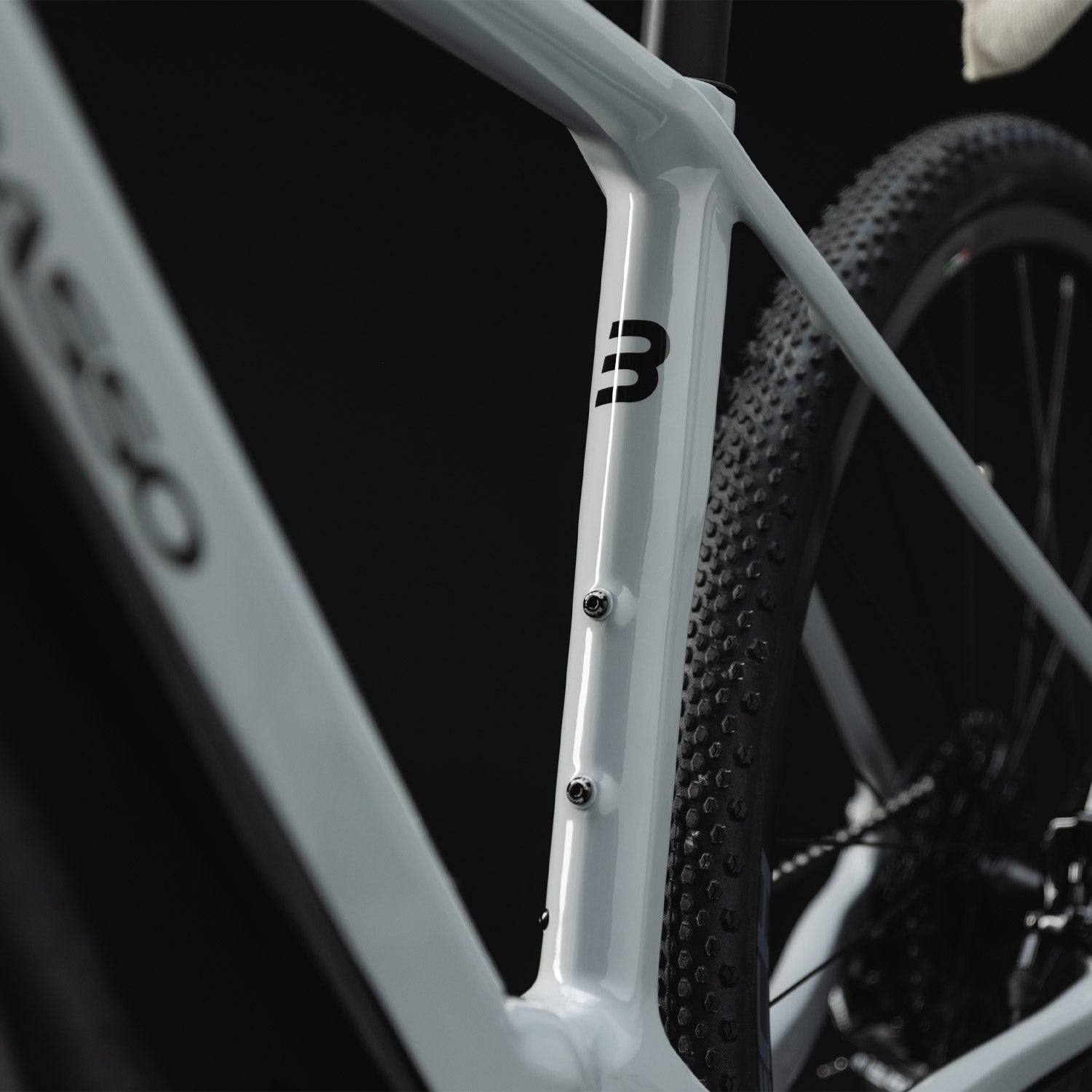 Basso Volta Gravel GRX E-Bike