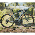Basso Volta Gravel GRX E-Bike