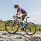 Basso Volta Gravel GRX E-Bike