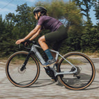Basso Volta Gravel GRX E-Bike