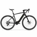 Basso Vega Alu Gravel GRX E-Bike