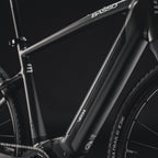 Basso Vega Alu Gravel GRX E-Bike