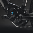 Basso Vega Alu Gravel GRX E-Bike
