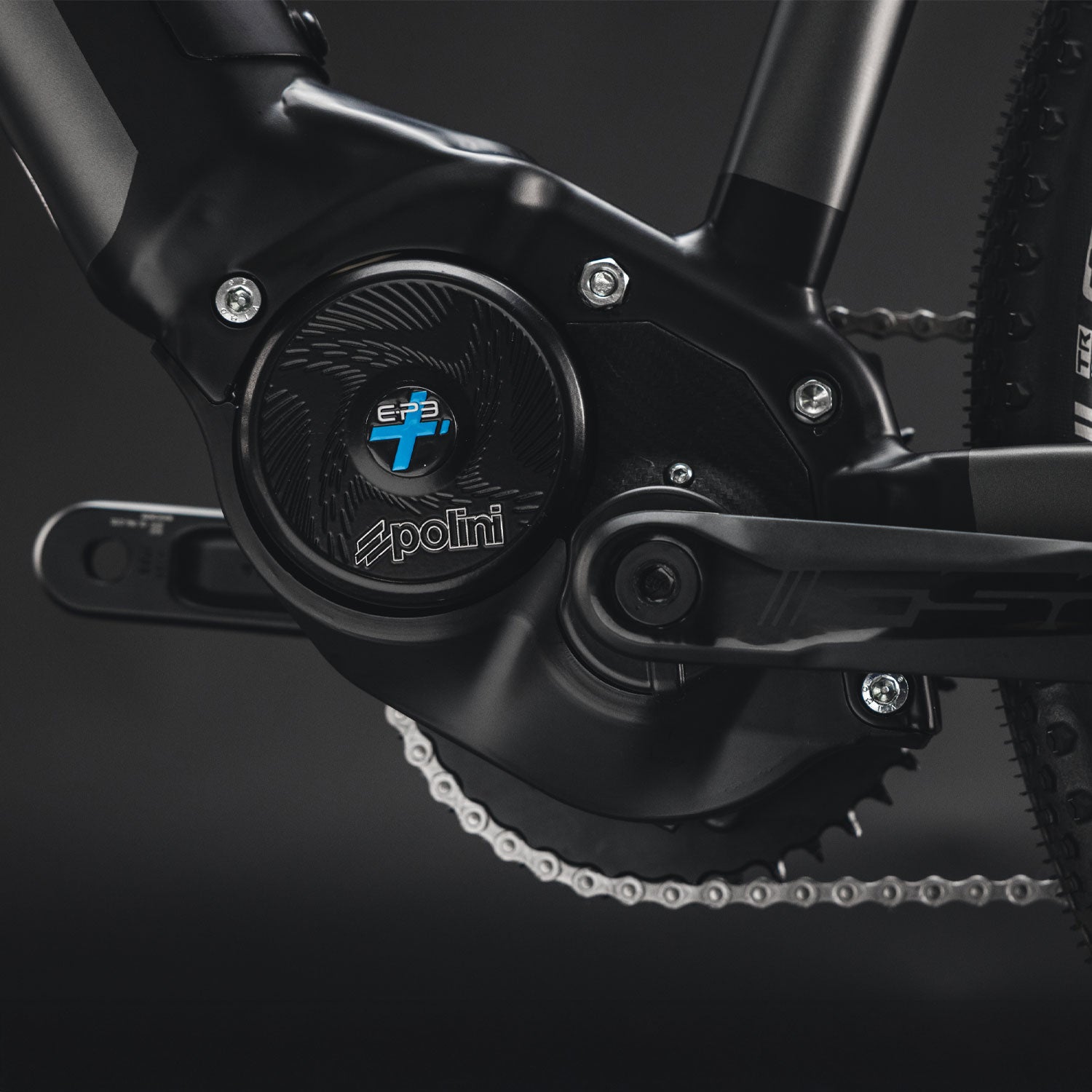 Basso Vega Alu Gravel GRX E-Bike