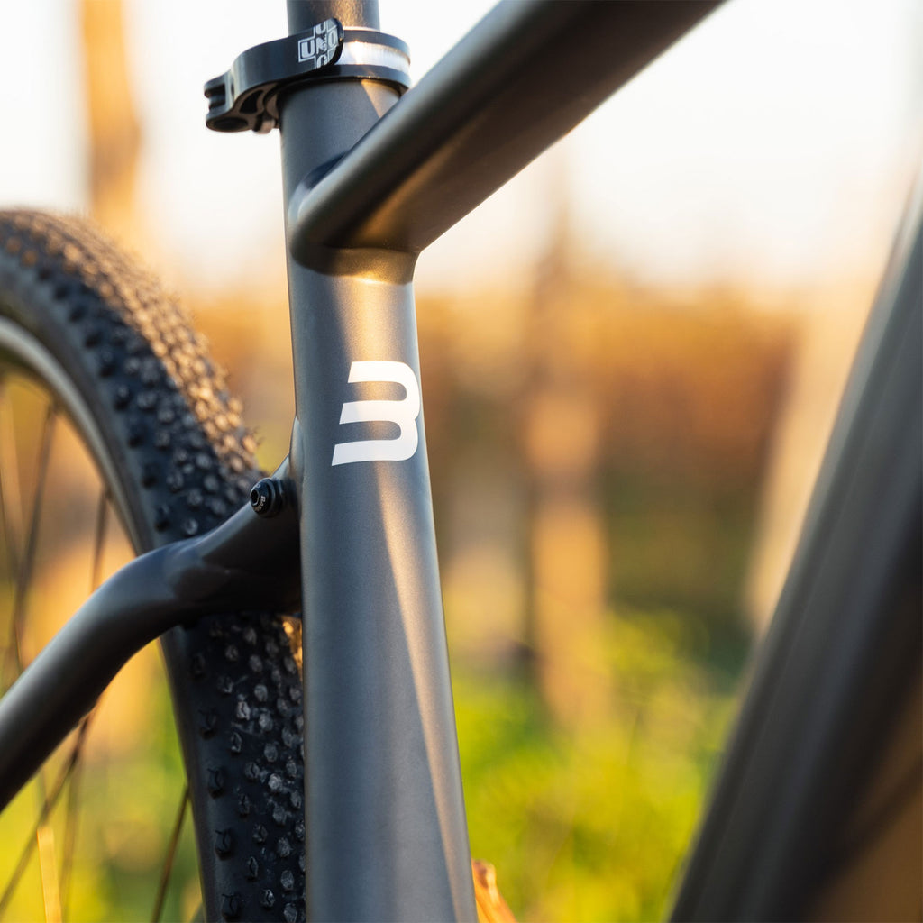 Basso Vega Alu Gravel GRX E-Bike