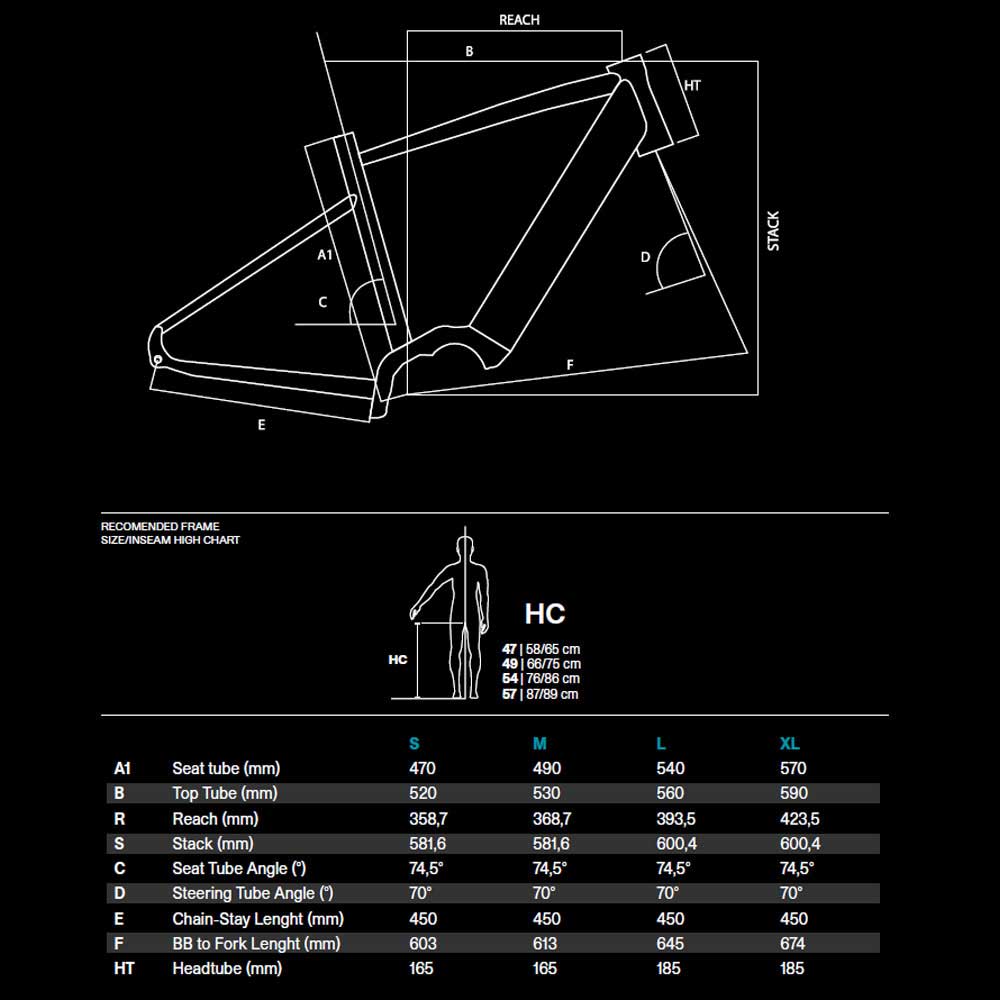 Basso Vega Alu Gravel GRX E-Bike