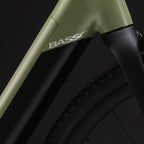 Basso Vega Alu Gravel GRX E-Bike
