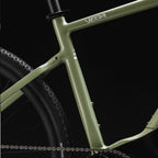 Basso Vega Alu Gravel GRX E-Bike