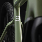 Basso Vega Alu Gravel GRX E-Bike