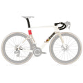 Cinelli Aeroscoop Coral White Frameset