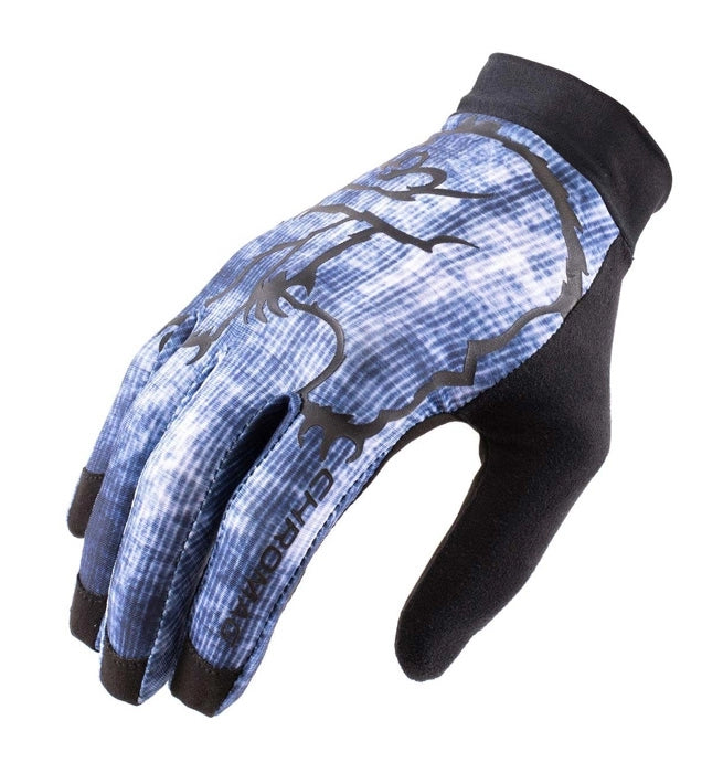 Chromag Habit Full Finger Gloves