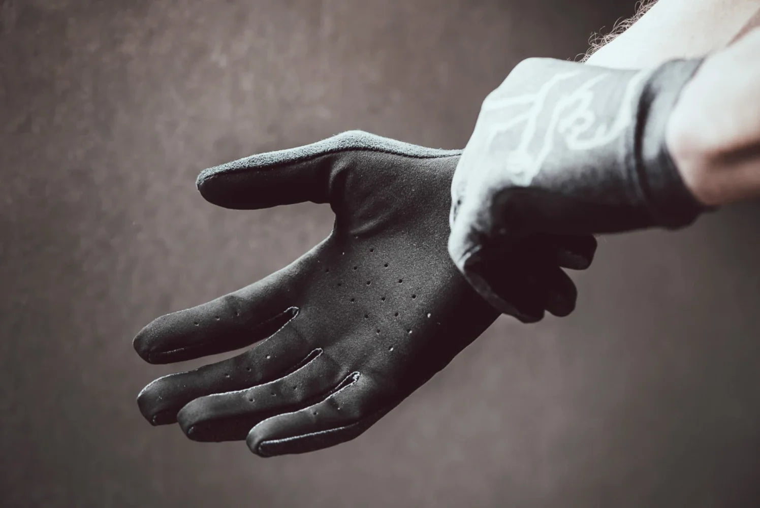 Chromag Habit Full Finger Gloves