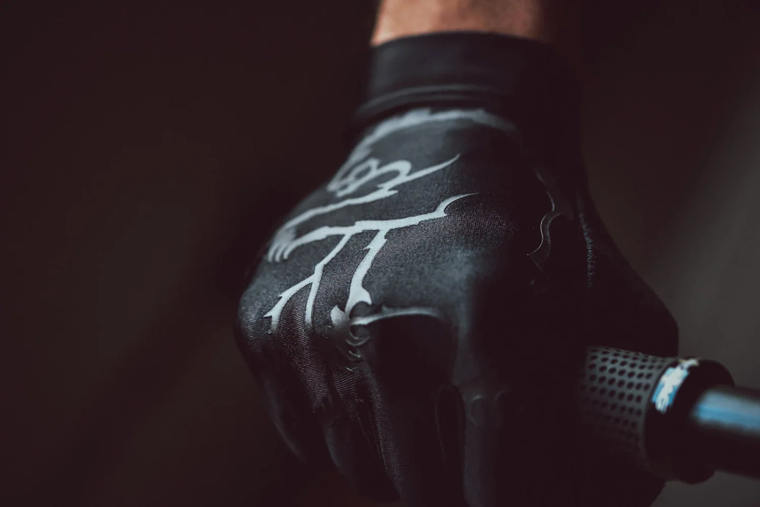 Chromag Habit Full Finger Gloves