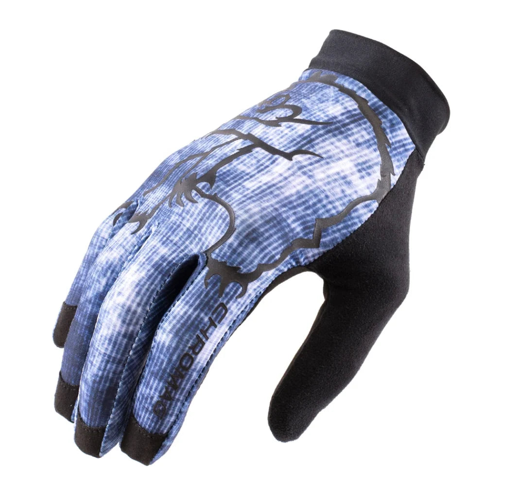 Chromag Habit Full Finger Gloves