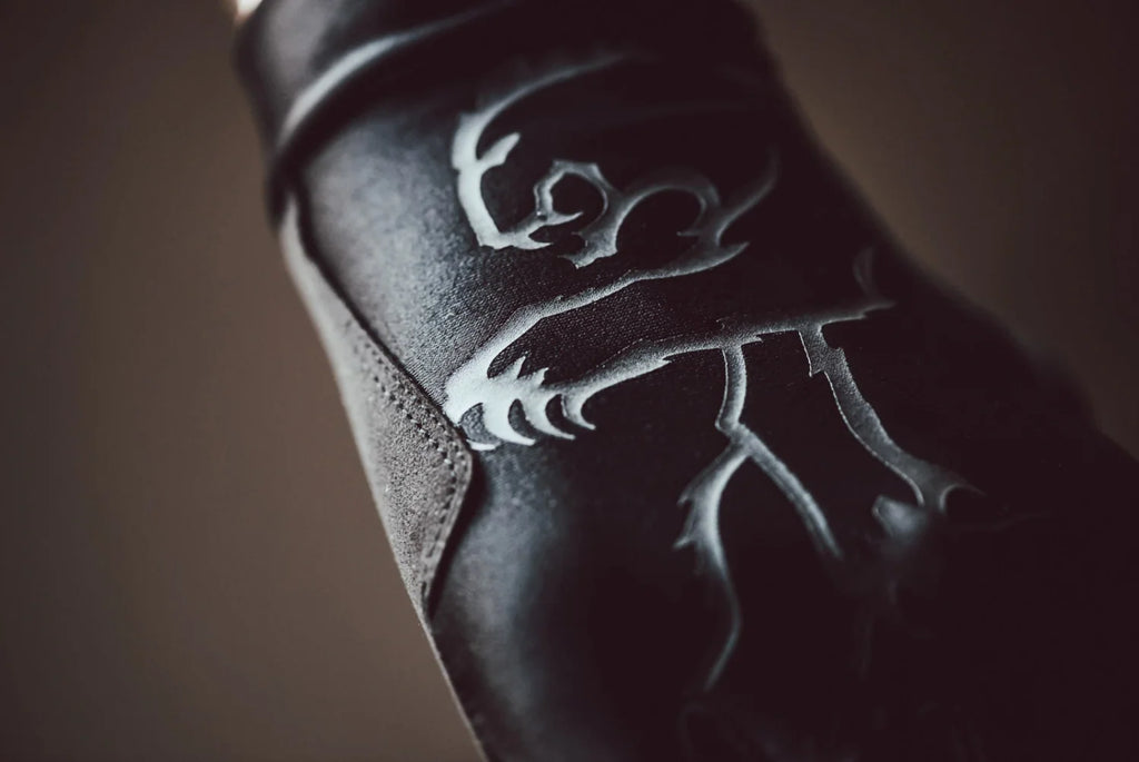 Chromag Habit Full Finger Gloves