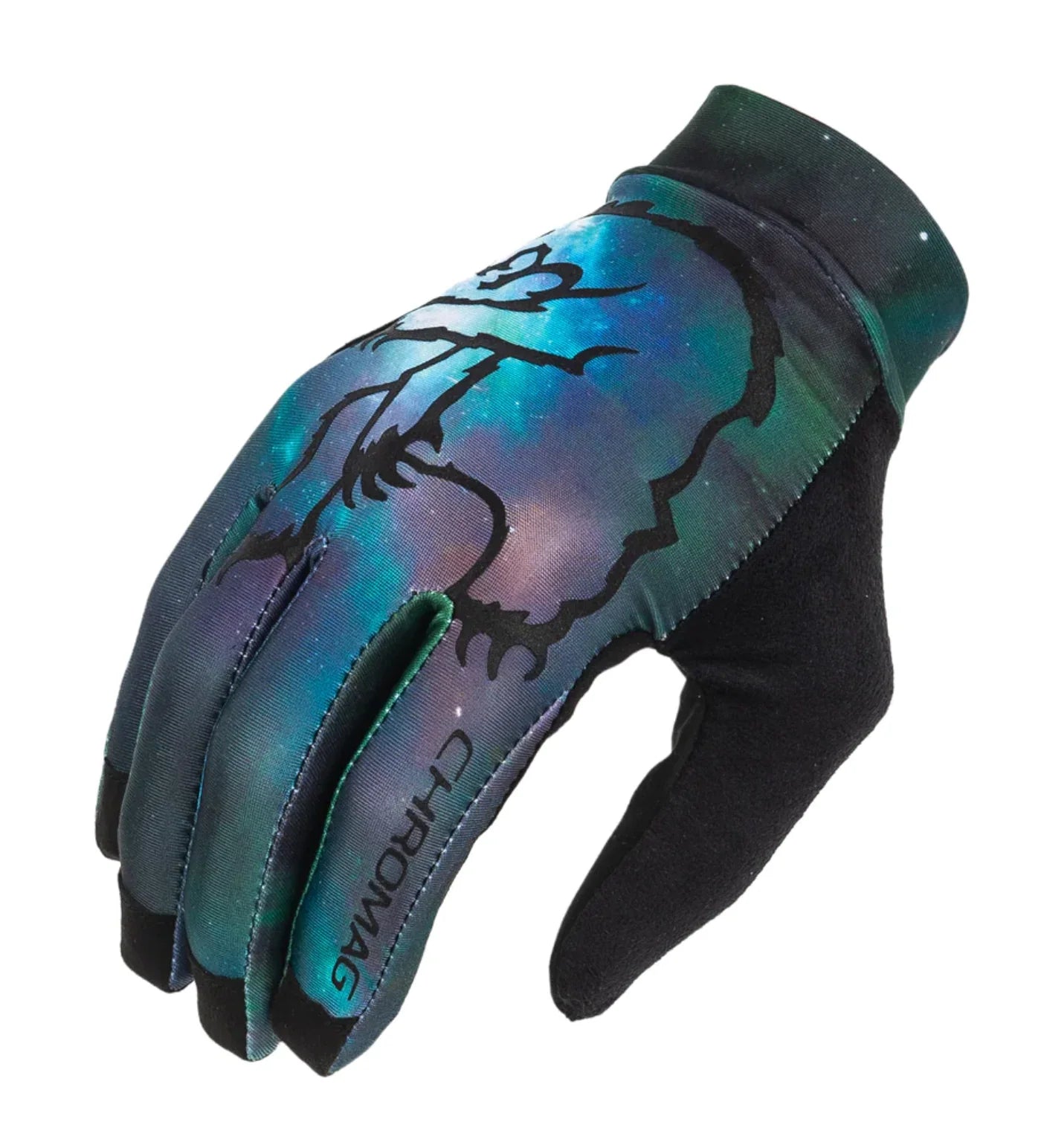 Chromag Habit Full Finger Gloves