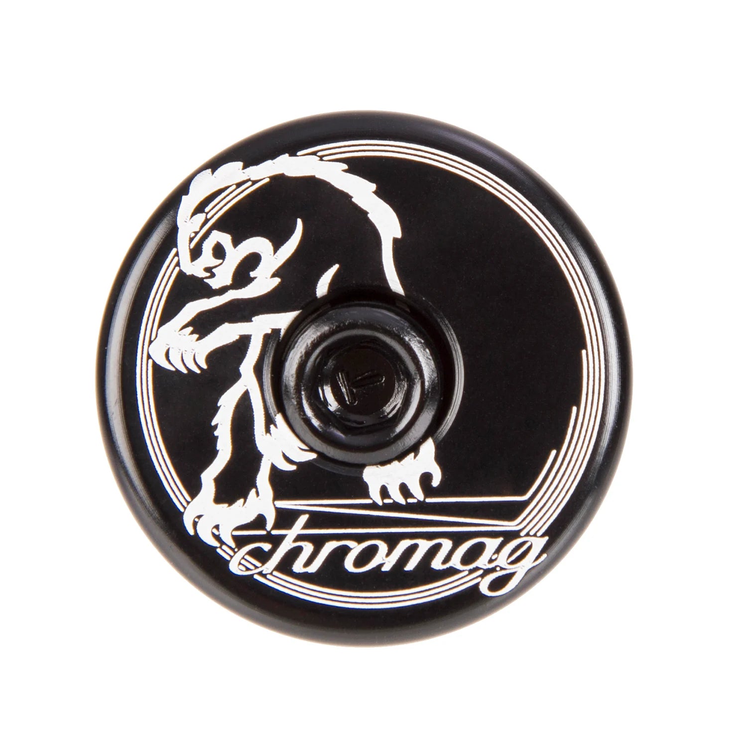 CHROMAG Top Cap Ahead