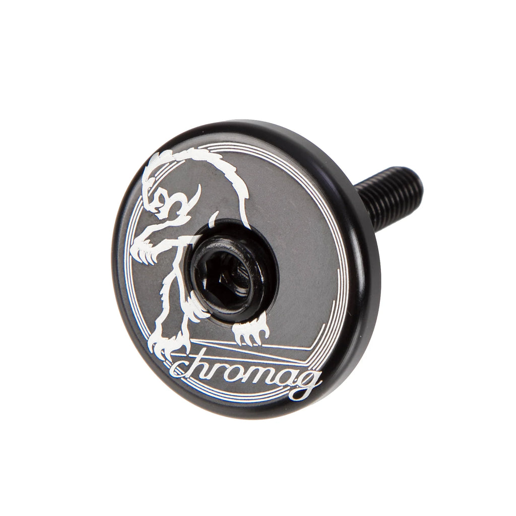 CHROMAG Top Cap Ahead