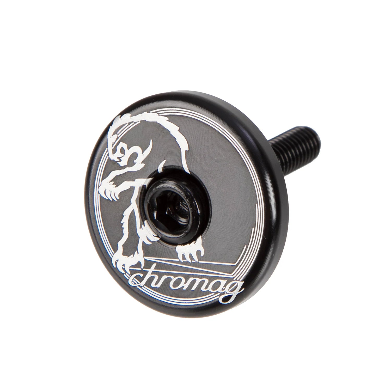 CHROMAG Top Cap Ahead