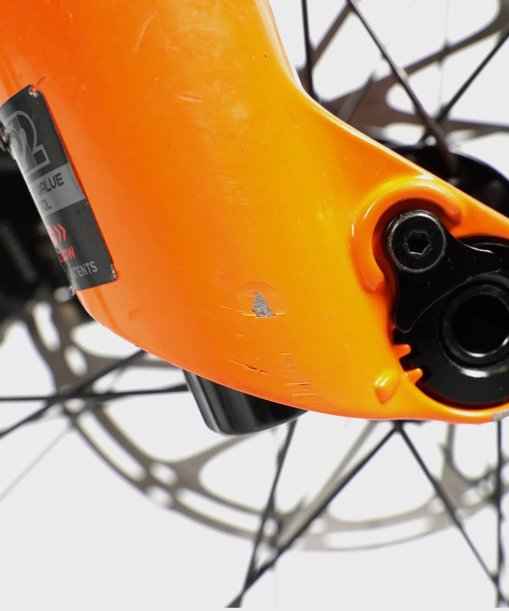 Ex-Demo Norco Optic C1