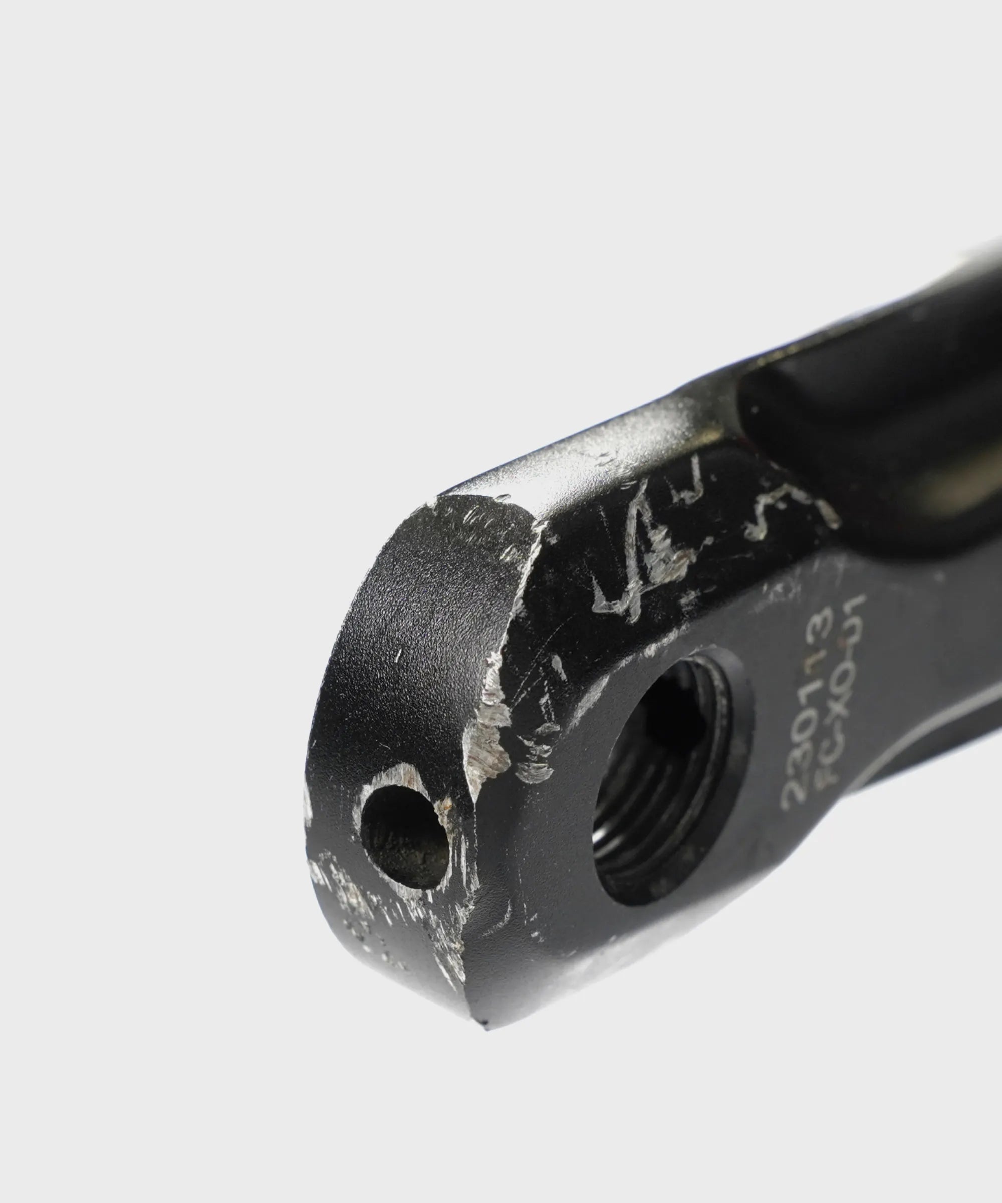Ex-Demo Norco Optic C1