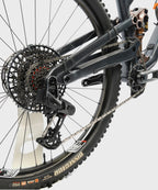 Ex-Demo Norco Optic C1