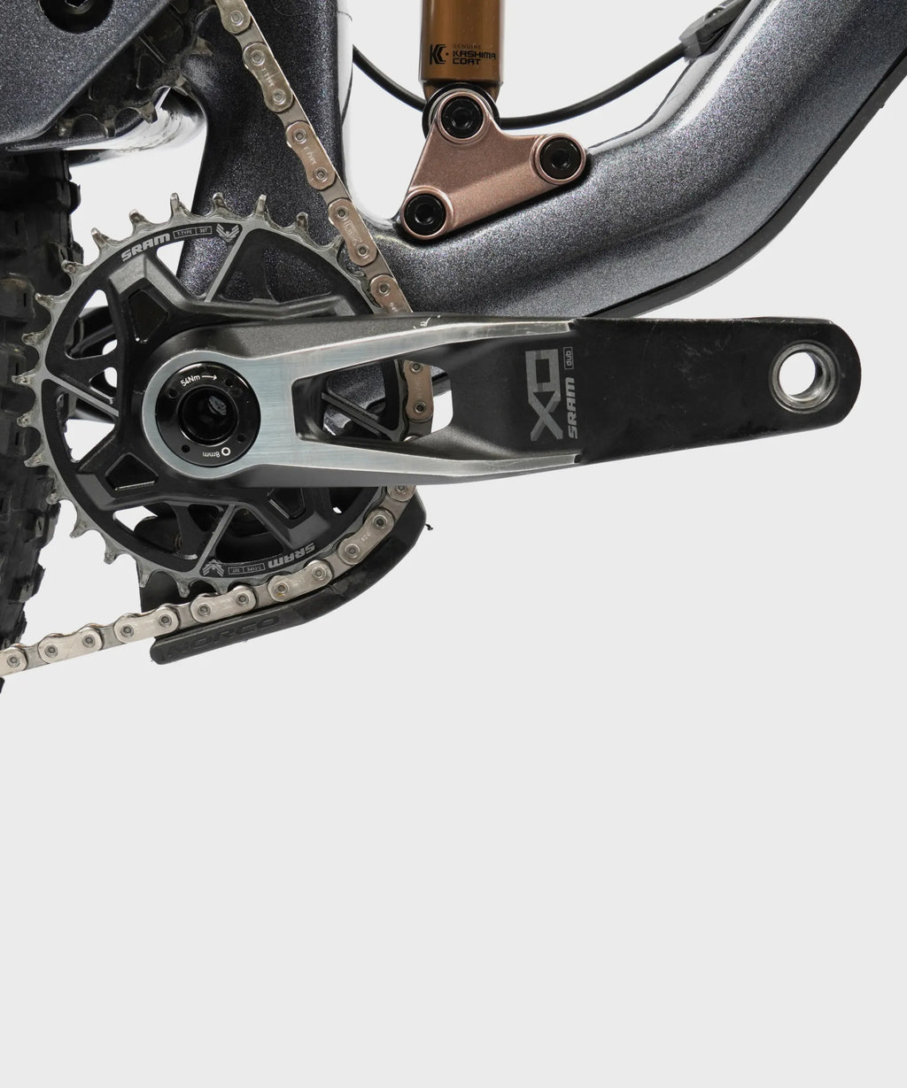 Ex-Demo Norco Optic C1