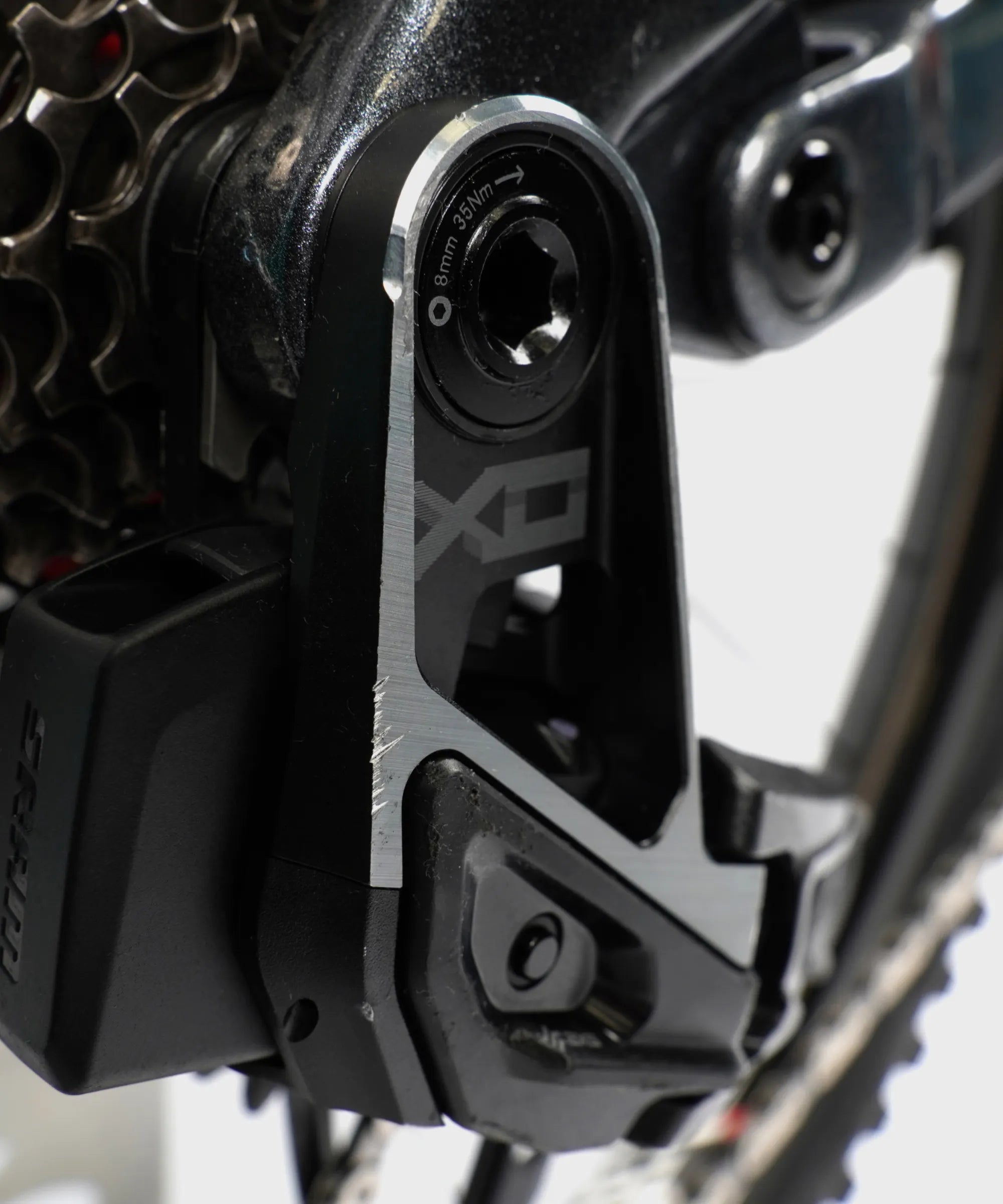 Ex-Demo Norco Optic C1