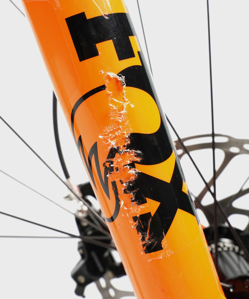 Ex-Demo Norco Optic C1