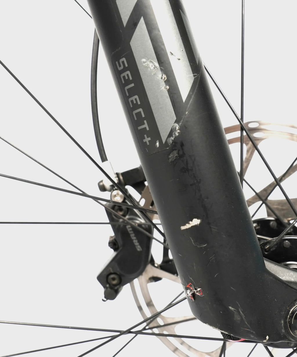 Ex-Demo Norco Optic C2