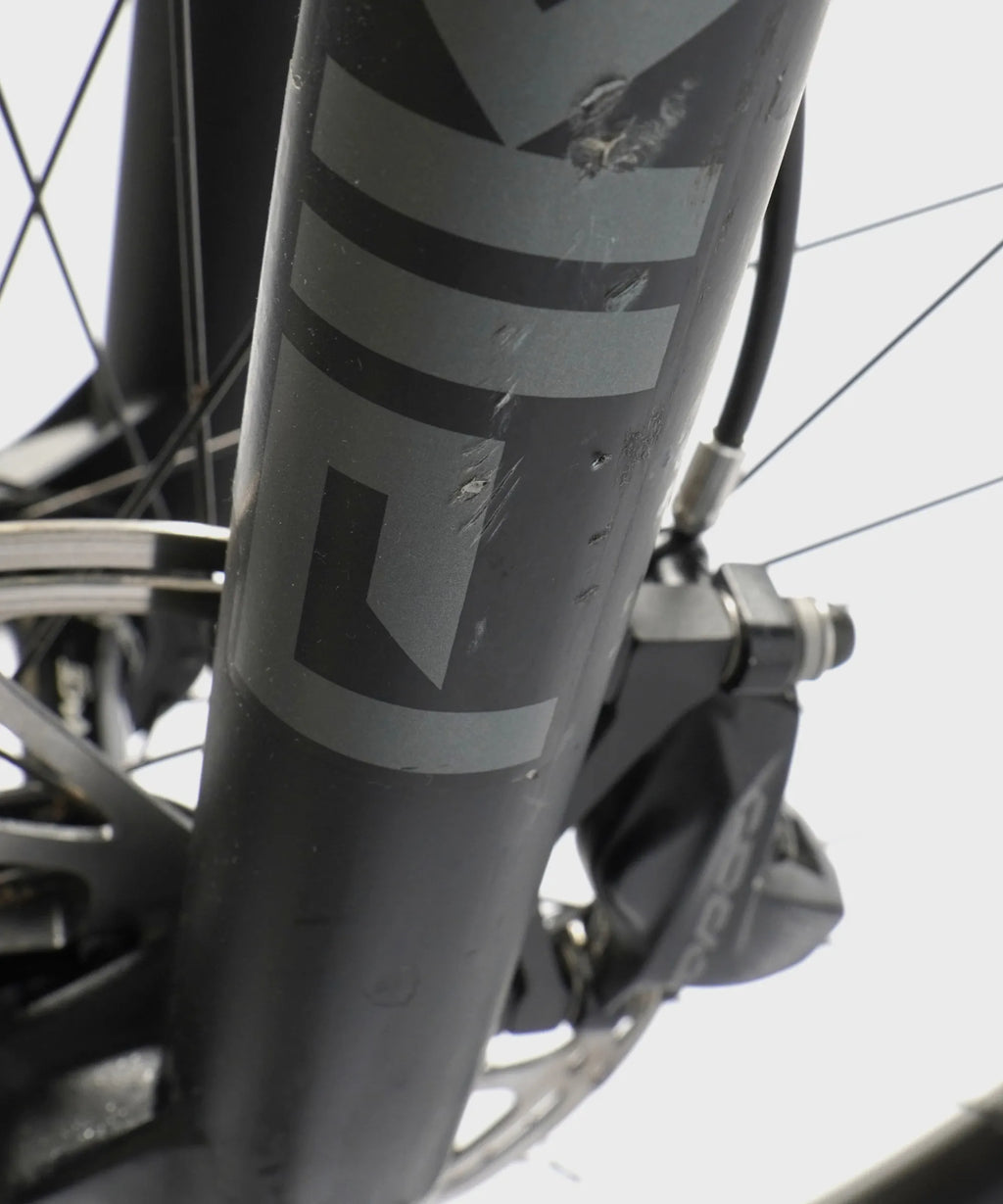 Ex-Demo Norco Optic C2