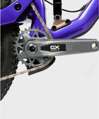 Ex-Demo Norco Optic C2