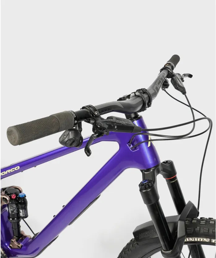 Ex-Demo Norco Optic C2