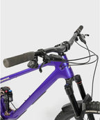 Ex-Demo Norco Optic C2