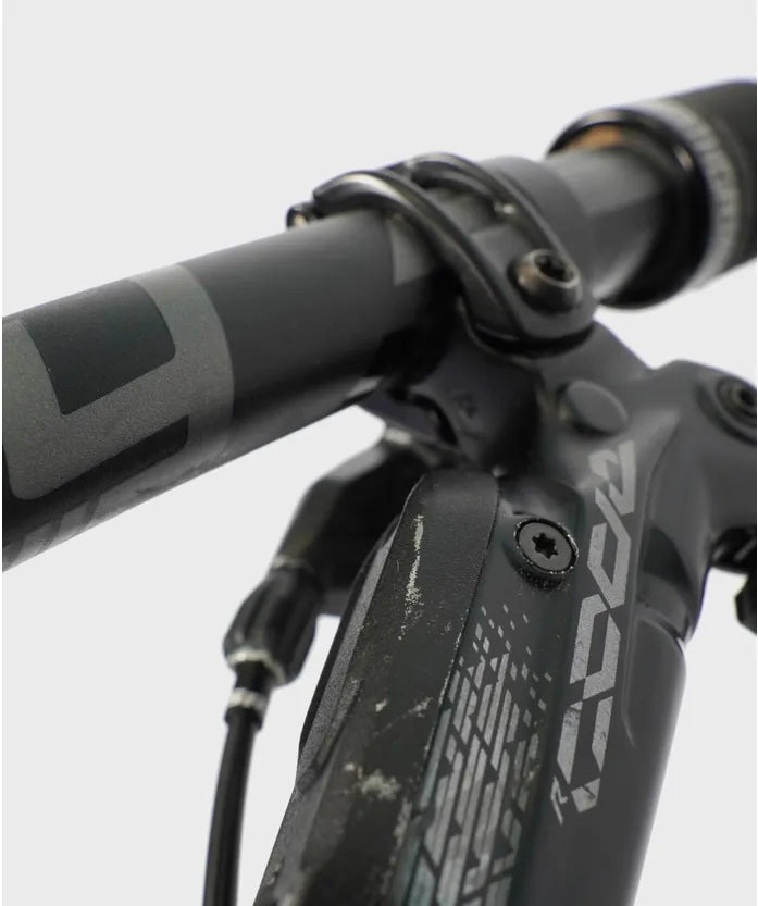 Ex-Demo Norco Optic C2